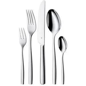 WMF Menagere Set 66 Palma 1272006041 pas cher