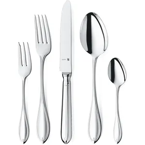 Comparateur de prix : Wmf Premiere 11.1900.6341 Services De Couverts 66 Pièce(S) Acier Inox
