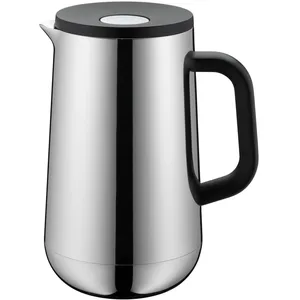 Wmf - carafe isotherme 1l acier - 0690666040 pas cher