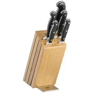 WMF Bloc 6 couteaux - Spitzenklasse Plus 1892189992 pas cher