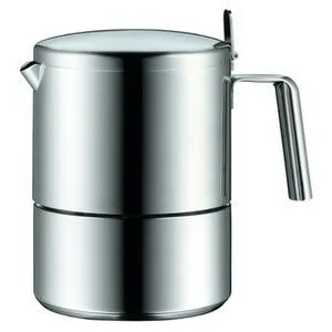 Cafetière italienne ou à piston Wmf CAFETIERE EXPRESSO KULT 6 TASSES pas cher