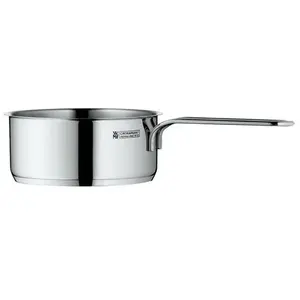 Comparateur de prix : Casserole/saucière MINI acier inoxydable 14 cm Wmf