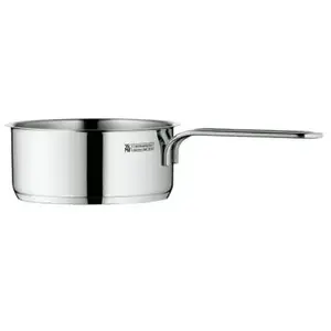 Comparateur de prix : WMF 710786041 Mini casserole en acier inoxydable Argenté 10 cm