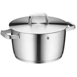Wmf iconic faitout haut 24cm 0740246030 pas cher