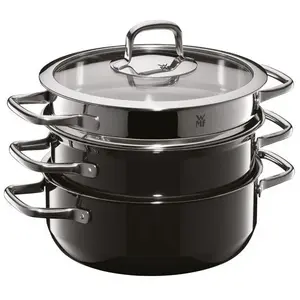 WMF Set 3 pièces 22 cm - Fusiontec Compact pas cher