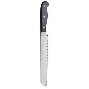 Comparateur de prix : WMF Couteau à pain 20 cm Spitzenklasse Plus 1896076032