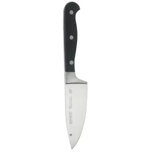 Couteau à herbes 11cm noir Wmf 1896086032 pas cher