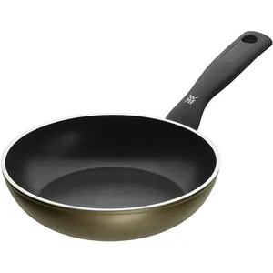 Poêle en aluminium antiadhésive WMF 545204021 20 cm sans PFOA pas cher