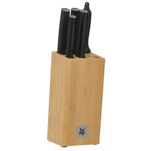 WMF Bloc à couteaux 6 PCS - Kineo 1896259992 pas cher