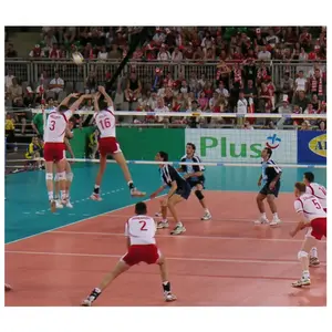 Eider Direct Filet - Filet de volleyball (+câble de fixation) pas cher