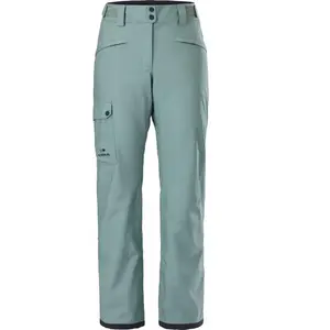Eider - Pantalon isolant et imperméable - W Becca 2L Insulated Pnt Gre... pas cher