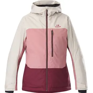 Eider - Veste isolante et imperméable - W Becca 2L Insulated Jkt Carmi... pas cher
