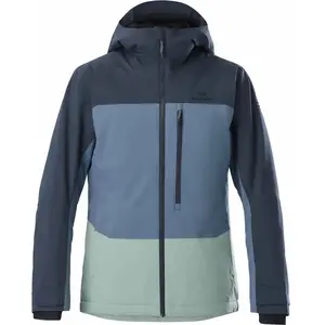 Eider - Veste isolante et imperméable - W Becca 2L Insulated Jkt Storm... pas cher