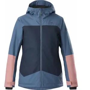 Eider - Veste isolante et imperméable - W Arias Insulated Jkt Storm Bl... pas cher