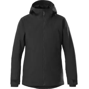 Eider - Veste isolante et imperméable - W Arias Insulated Jkt Black po... pas cher
