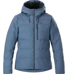Eider - Doudoune de ski isolante et imperméable - W Meije 2L Down Jkt ...