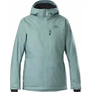 Eider - Veste isolante et imperméable - W Becca 2L Insulated Jkt Green... pas cher