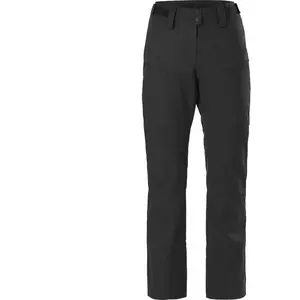 Eider - Pantalon isolant et imperméable - W Olan 2L Insualted Pnt Blac... pas cher
