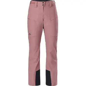 Eider - Pantalon isolant et imperméable - W Olan 2L Insualted Pnt Pink... pas cher