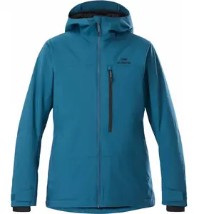 Eider - Veste isolante et imperméable - W Becca 2L Insulated Jkt Cobal... pas cher
