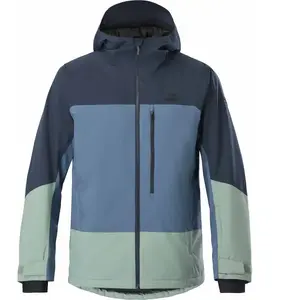 Eider - Veste isolante et imperméable - M Becca 2L Insulated Jkt Storm... pas cher