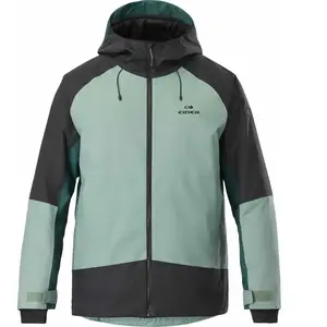 Eider - Veste isolante et imperméable - M Arias 2L Insulated Jkt Green... pas cher