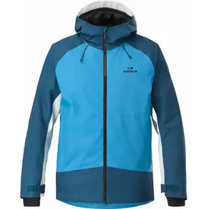Eider - Veste isolante et imperméable - M Arias 2L Insulated Jkt Azul ... pas cher