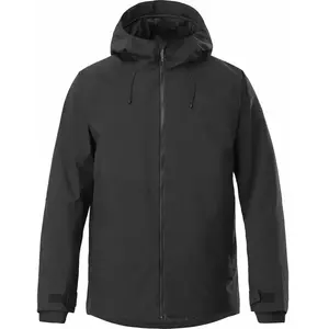 Eider - Veste isolante et imperméable - M Arias 2L Insulated Jkt Black... pas cher