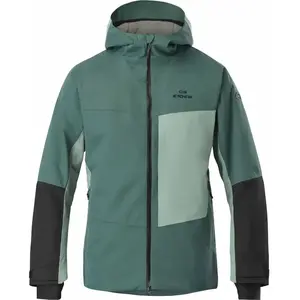 Eider - Veste isolante et imperméable - M Sirac 2L Insulated Jkt Deep ... pas cher