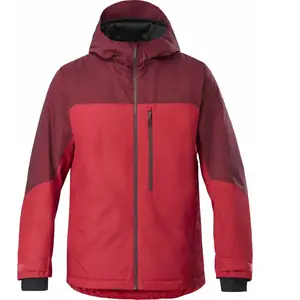 Eider - Veste isolante et imperméable - M Becca 2L Insulated Jkt Carmi... pas cher