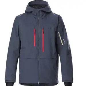 Eider - Veste isolante et imperméable en GORE-TEX - M Torraz 2L Gore T... pas cher