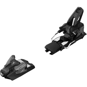 Atomic - Fixations de ski alpin - Strive 14 Gw Black / Gunmetal  - Blanc pas cher