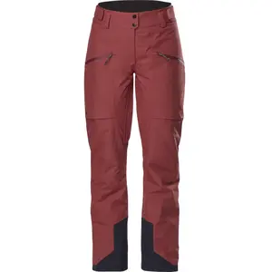 Eider - Pantalon isolant et imperméable en GORE-TEX - W Ayas Gore Tex ... pas cher