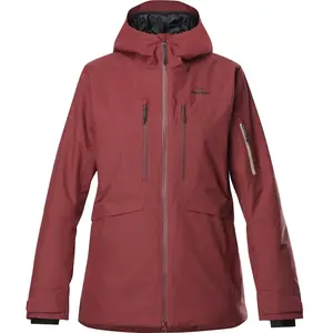 Eider - Veste isolante et imperméable en GORE-TEX - W Ayas Gore Tex In... pas cher