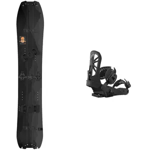 Salomon Snowboard - Fixations de splitboard - Pack Premiere 2024  - No...