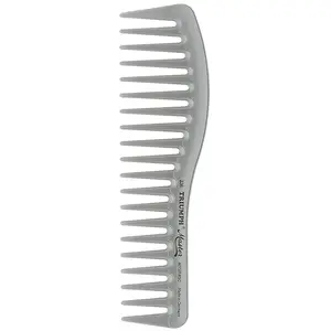 Triumph - Brosse et peigne - Peigne dos courbe T236 Argent pas cher