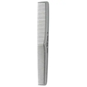Triumph - Brosse et peigne - Peigne de coupe T281 ArgentVendu parla-boutique-du-coiffeur