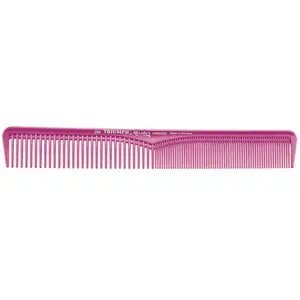 Comparateur de prix : Triumph - Brosse et peigne - Peigne de coupe T250 Lilas