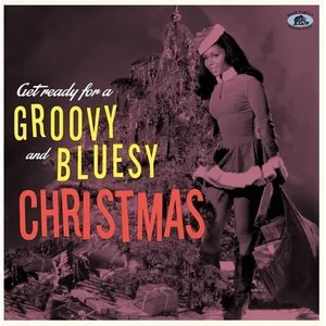 Comparateur de prix : Pias France Cnt Get Ready For A Groovy And Bluesy Christmas