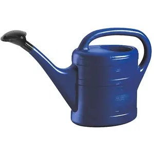 Geli - Gießkanne 5l blau pas cher