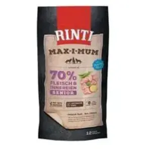 Rinti Max-I-Mum Senior Poulet 12 Kg pas cher