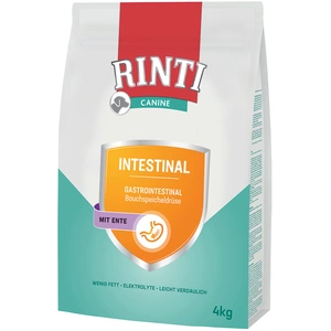 4kg RINTI Canine croquettes intestinales pour chiens pas cher