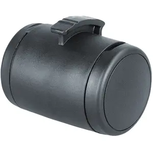 Comparateur de prix : Flexi Boite à friandise ou sac à déjections Multi Box, black STNZMB-551-S