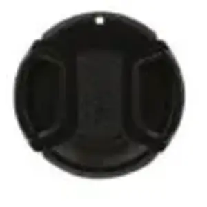 Dörr Dorr DORR bouchon clip professionnel objectif 77 mm