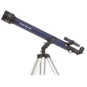 Dörr - Mars 66 - Lunette Astronomique - Réfracteur Achromatique Avec Monture AZ2 pas cher