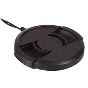 Dörr Accessoires photo Dorr BOUCHON CLIP PRO DIAMÈTRE 72MM NOIRVendu parmiss-numerique