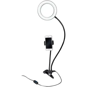 Dörr Ring Light LED selfie Dorr SLR-16 pas cher