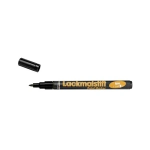 Comparateur de prix : Kreul marqueur laque fine hobby line, blanc 47210