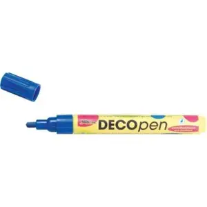 Kreul marqueur acrylique hobbyline decopen medium,marron 46112 pas cher