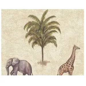 A.S. CREATIONS Papier peint Kitchen DreamsSpot 3Memory 3 - SP03284